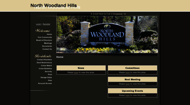 nwhkingwood.com