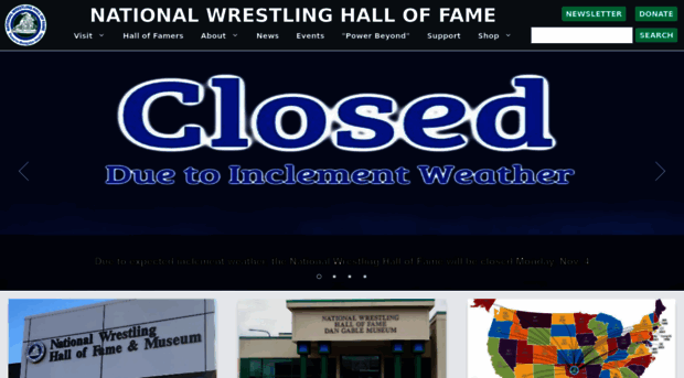 nwhof.org