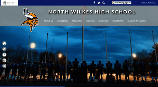 nwhs.wilkescountyschools.org