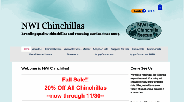 nwichinchillas.com