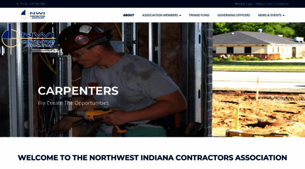 nwicontractors.org