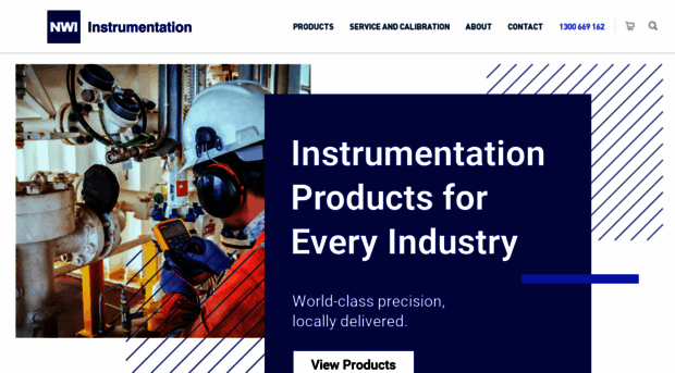 nwiinstrumentation.com.au