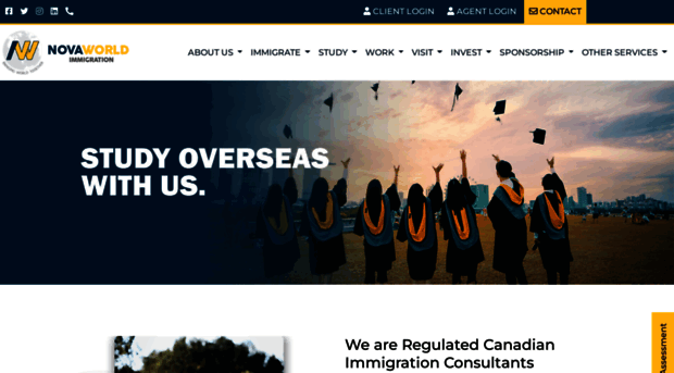 nwimmigration.ca