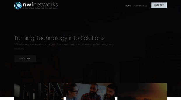 nwinetworks.com