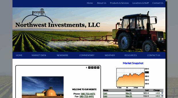 nwinvestmentsllc.com