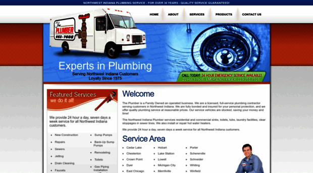 nwiplumber.com