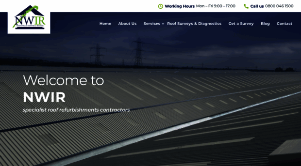 nwir.uk