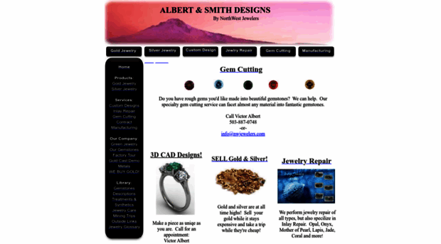 nwjewelers.com