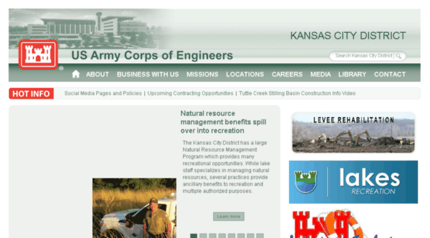 nwk.usace.army.mil