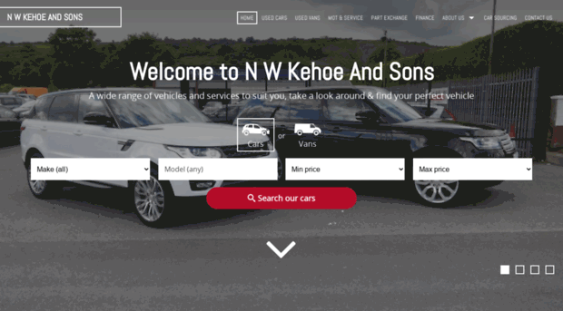 nwkehoe.com