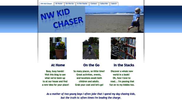 nwkidchaser.weebly.com