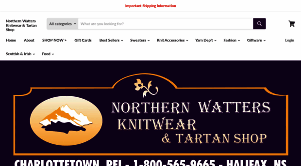 nwknitwear.com