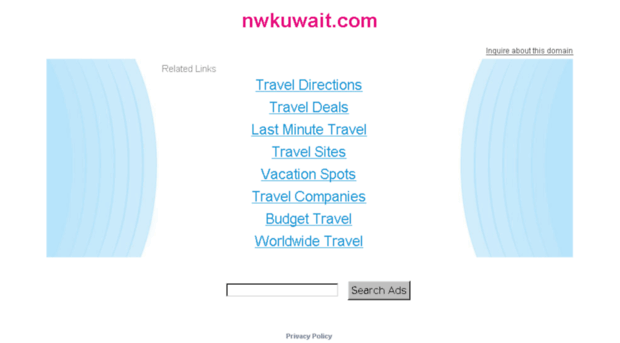 nwkuwait.com
