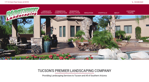 nwlandscaping.com