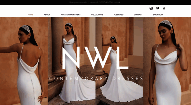 nwldresses.com