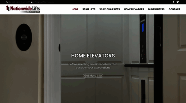 nwliftsmi.com
