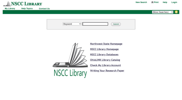 nwlink.nscc.cc.oh.us