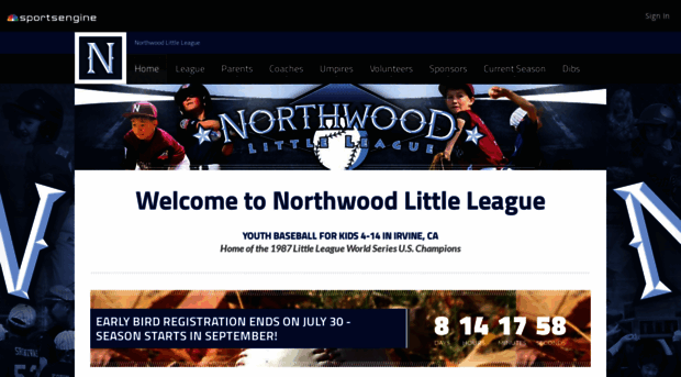 nwllbaseball.sportngin.com