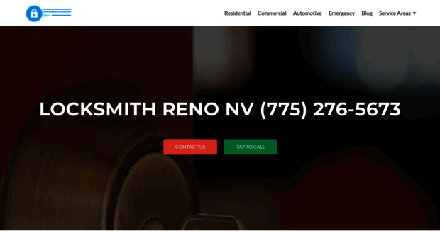 nwlocksmithreno.com