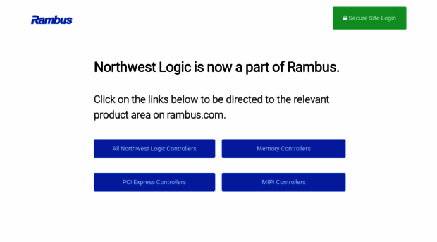 nwlogic.com