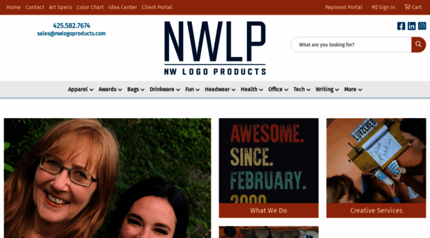 nwlogoproducts.com