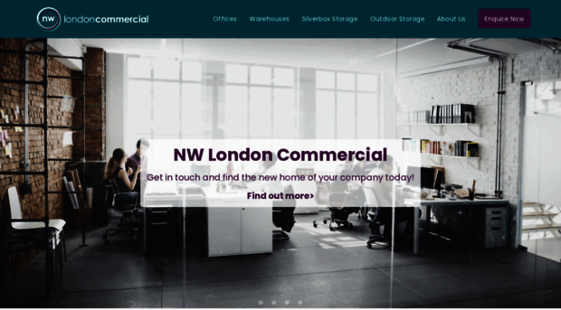 nwlondoncommercial.co.uk