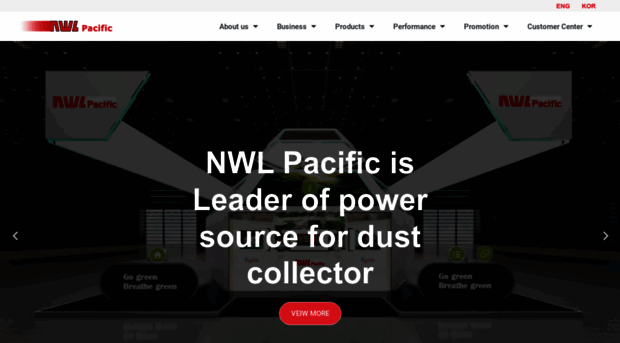 nwlpacific.co.kr