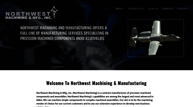 nwmachandmfg.com