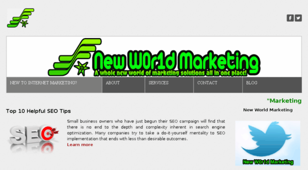 nwmarketing.weebly.com