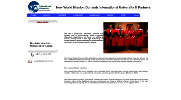 nwmdiu.com