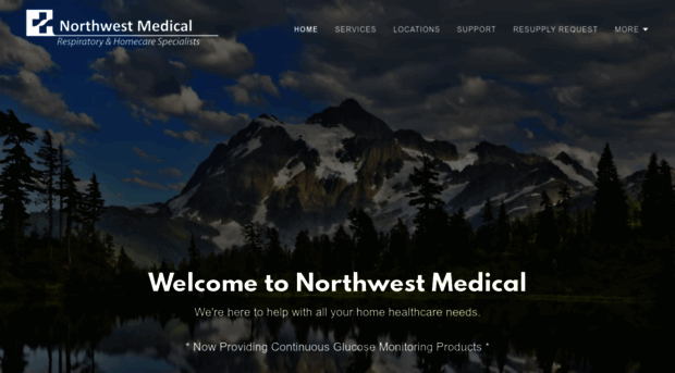 nwmed.com