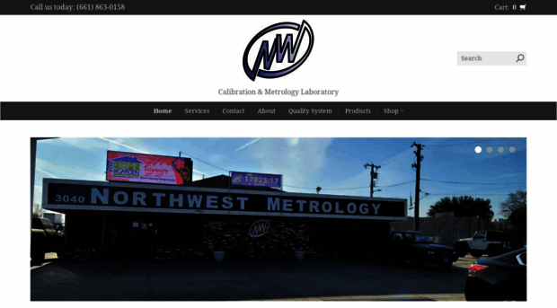 nwmetrology.com