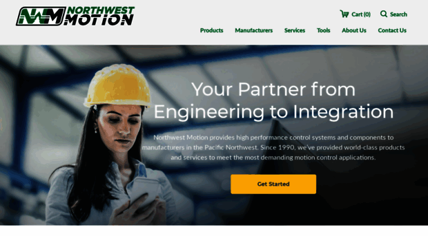 nwmotion.com