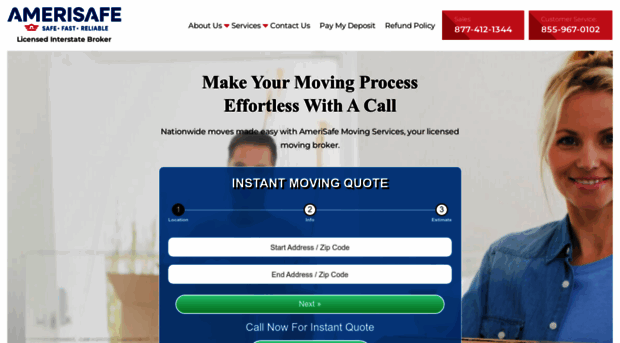 nwmoving.com