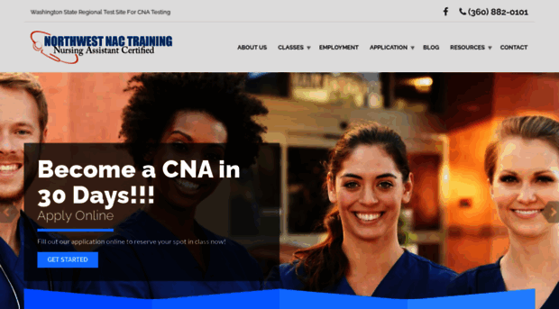 nwnactraining.com