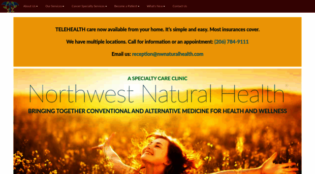 nwnaturalhealth.com