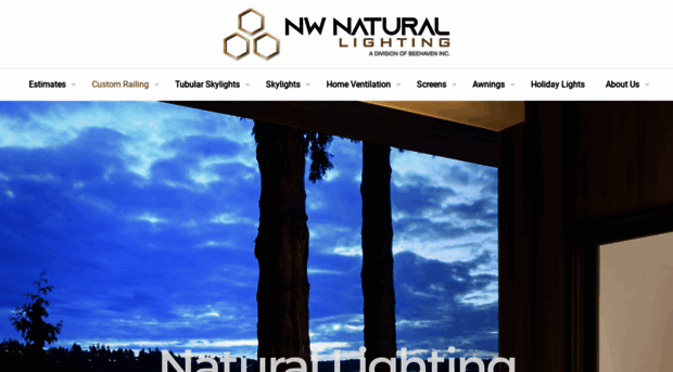 nwnaturallighting.com