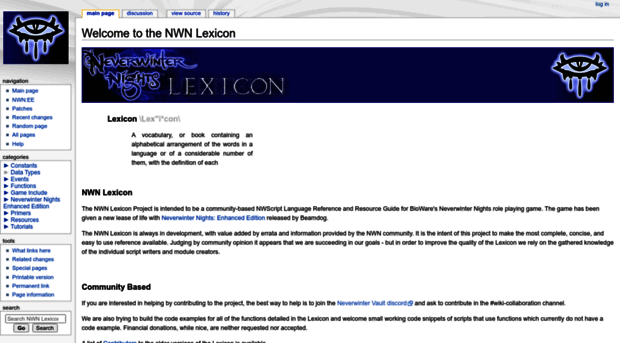 nwnlexicon.com