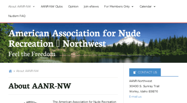 nwnudist.org