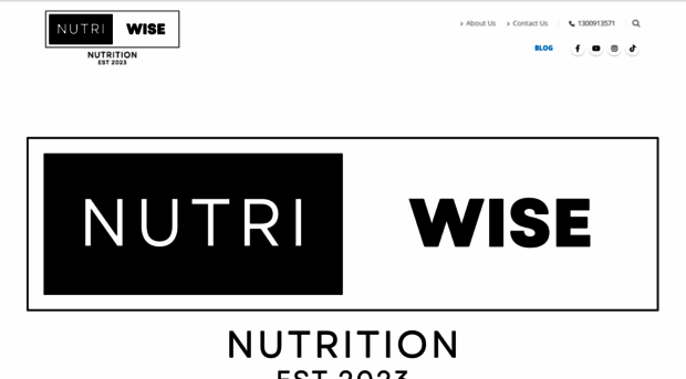 nwnutrition.com.au