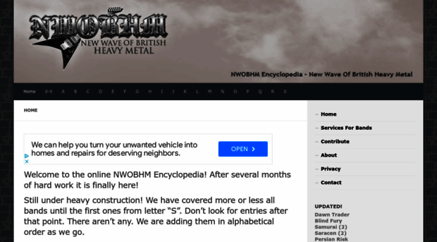 nwobhm.com