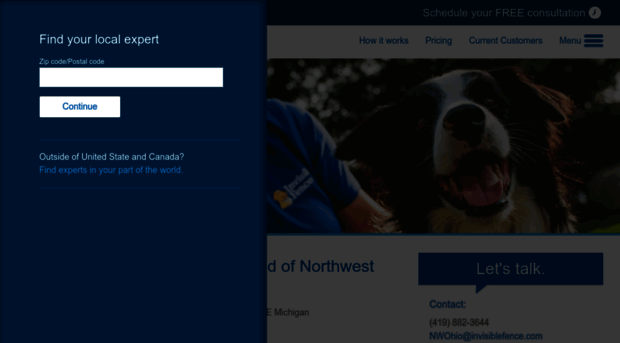 nwohio.invisiblefence.com