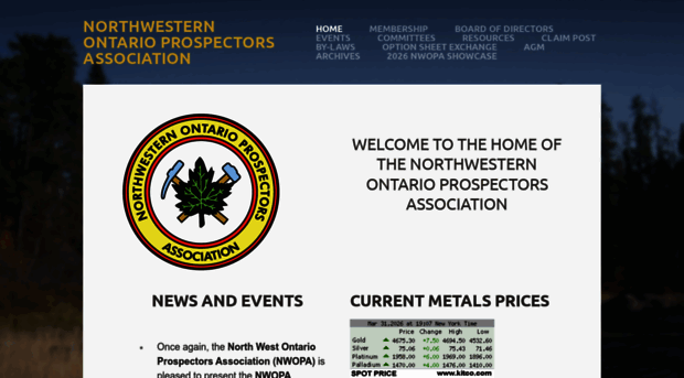 nwopa.net