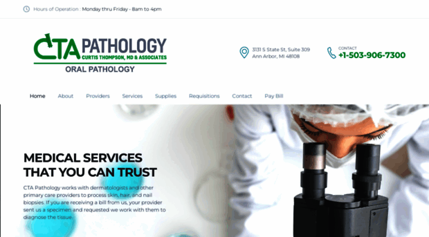 nworalpathology.com