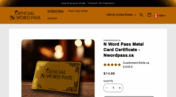 nwordpass.ca