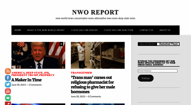 nworeport.wordpress.com