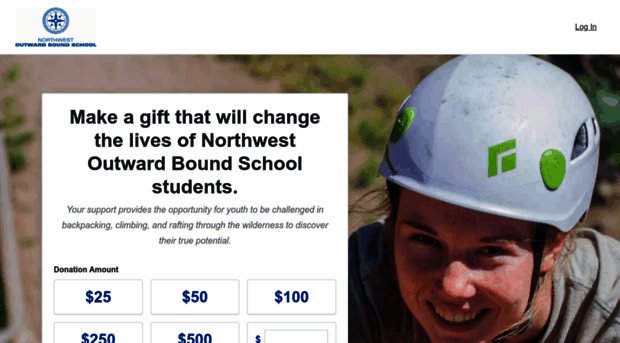 nwoutwardboundschool.networkforgood.com