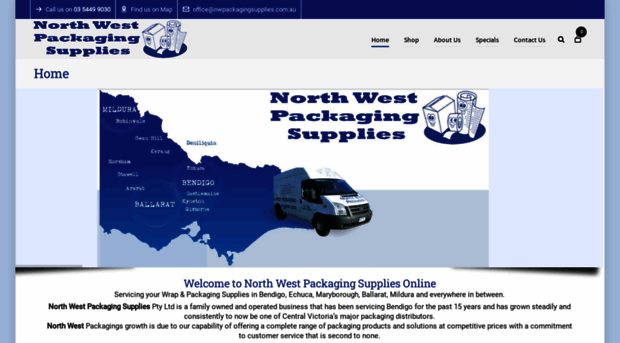 nwpackagingsupplies.com.au