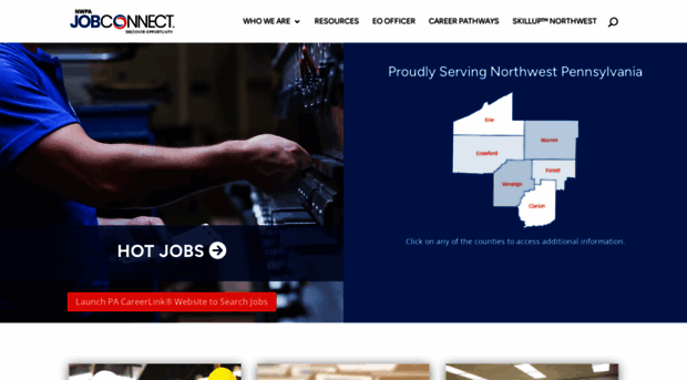 nwpajobconnect.org