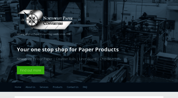 nwpapercon.com